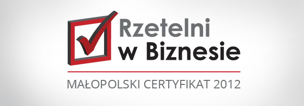 Rzetelni w biznesie